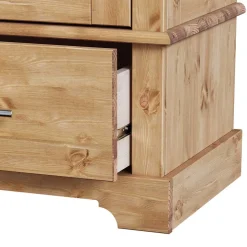 Schrank Vitrine Ravzan