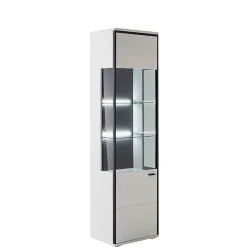 Schrank Vitrine Ukai