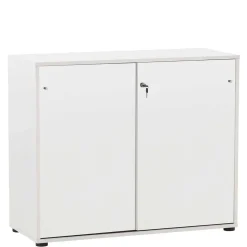 Schrankwand Büro Damyant