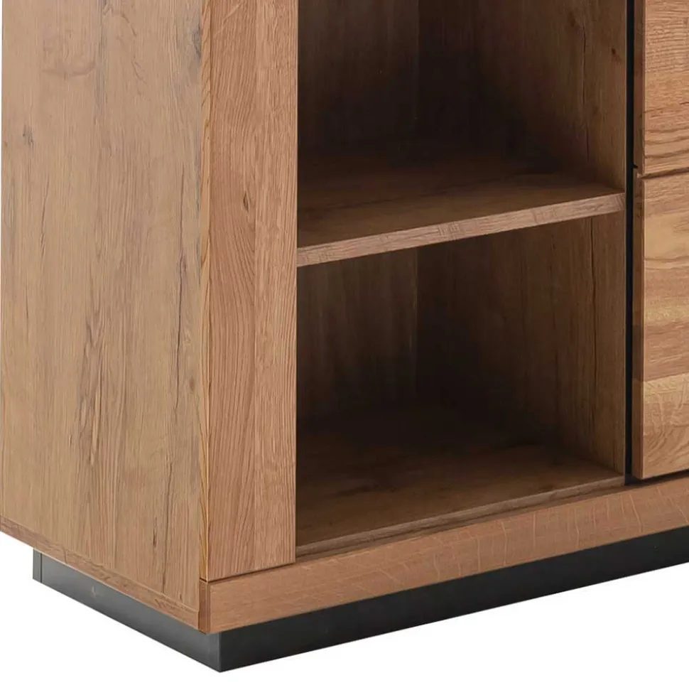 Schrankwand Wohnzimmer Jayva