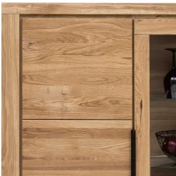 Schrankwand Wohnzimmer Vroscian
