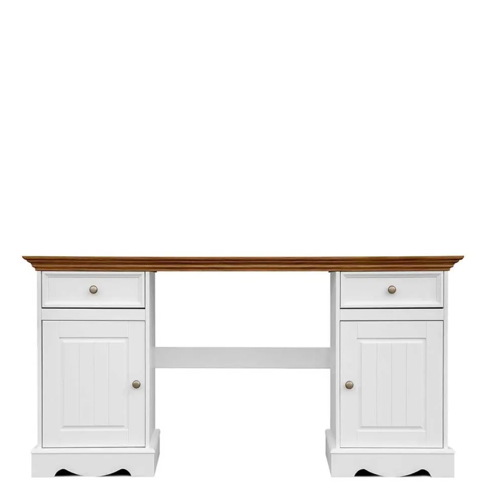 Schreibtisch Corao