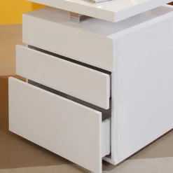 Schreibtisch Prakto