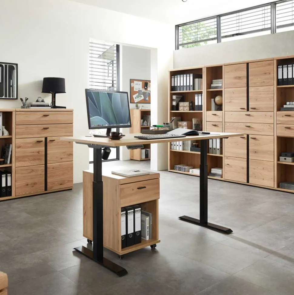 Schreibtischcontainer Carsons