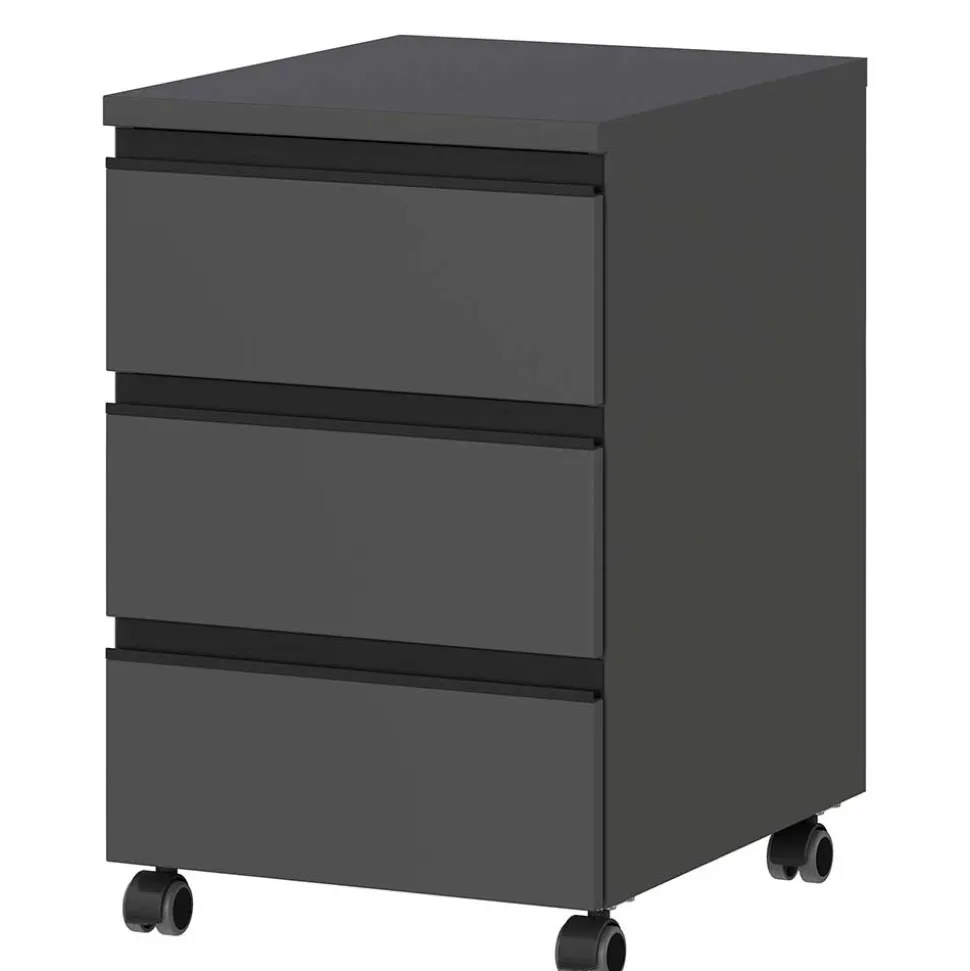 Schreibtischcontainer Juanda