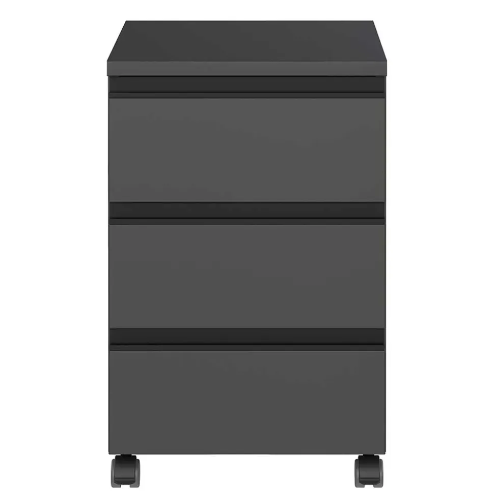 Schreibtischcontainer Juanda