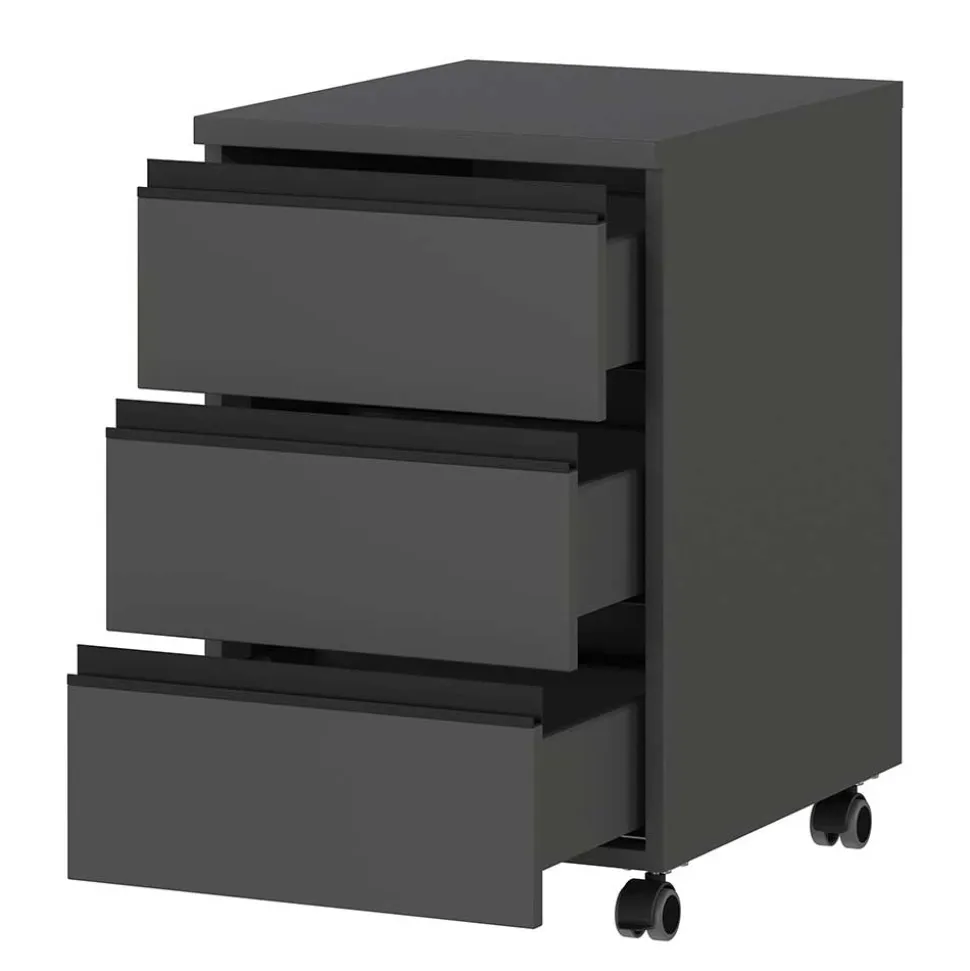 Schreibtischcontainer Juanda