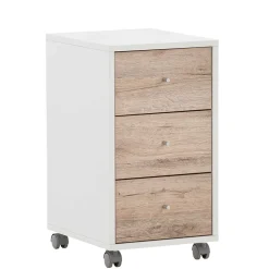 Schreibtischcontainer Rian