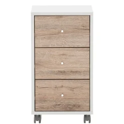 Schreibtischcontainer Rian