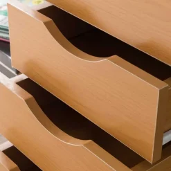 Schreibtischcontainer Segin