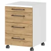 Schreibtischcontainer Wasconda