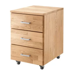 Schreibtischrollcontainer Legancas