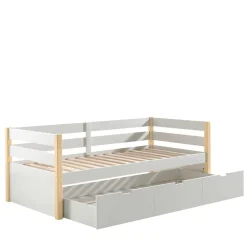 Schubkastenbett Santiry