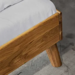 Schubladen Einzelbett Vinial