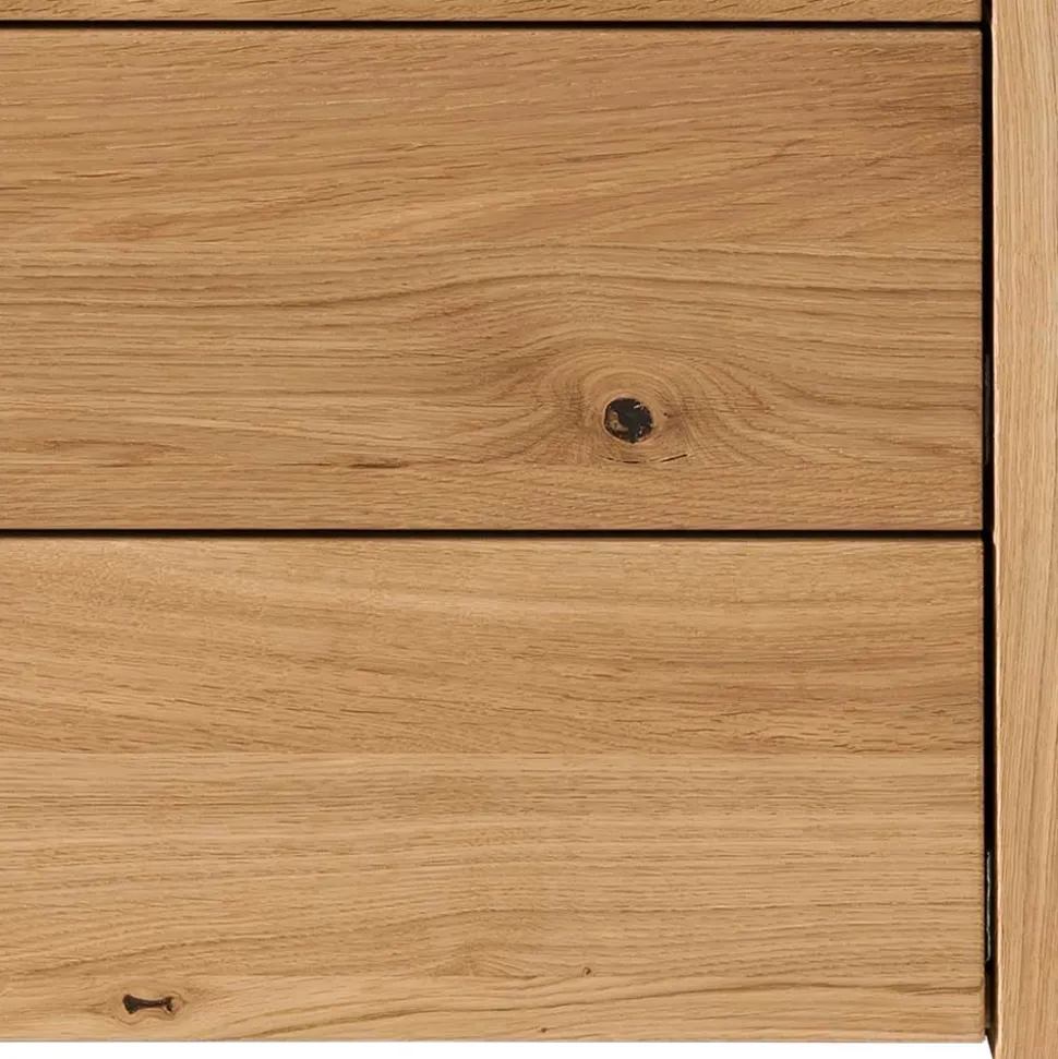 Schubladen Highboard Inzinian