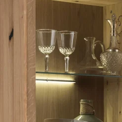 Schubladen Vitrine Shailina