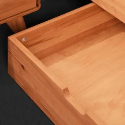 Schubladenbett Stenov