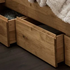 Schubladenbetten modern Pacurian