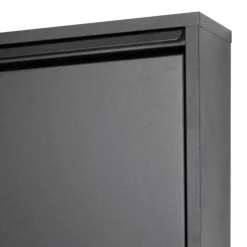 Schuh Klappenschrank Formicas