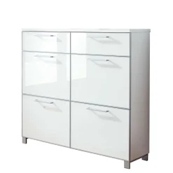 Schuh Klappenschrank Gabadoza