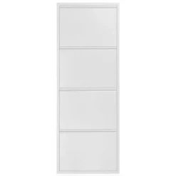 Schuh Klappenschrank Learys
