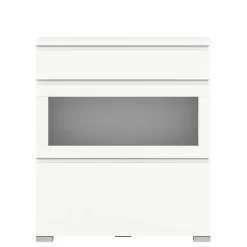 Schuh Klappschrank weiß Filicudio