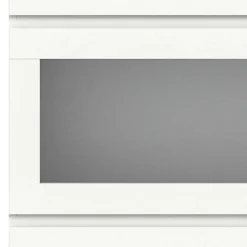 Schuh Klappschrank weiß Filicudio