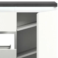 Schuh Schrank Houstna