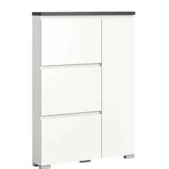 Schuh Schrank modern Houstna