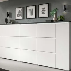 Schuh Schrank modern Houstna