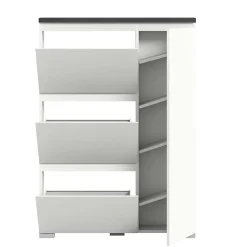 Schuh Schrank modern Houstna