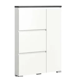 Schuh Schrank modern Houstna