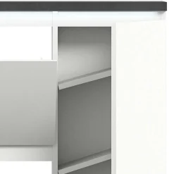Schuh Schrank modern Houstna