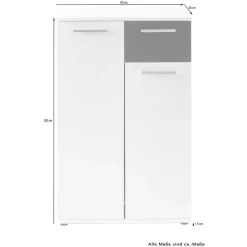 Schuh Schrank Seyonda