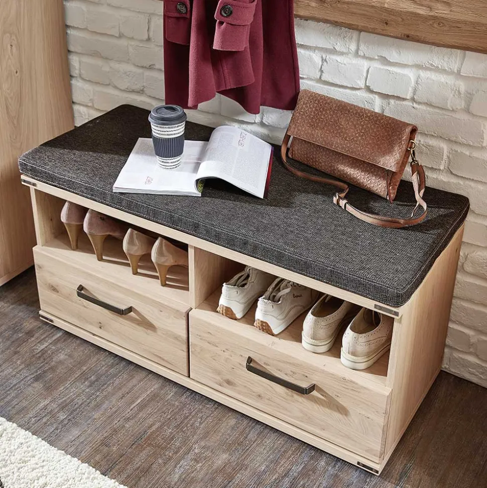 Schuhbank Druvers