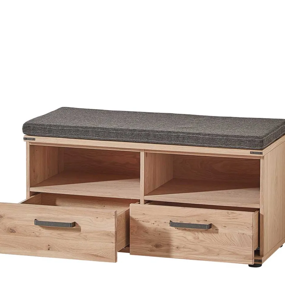 Schuhbank Druvers