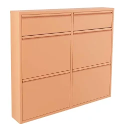 Schuhgarderobe Veressa