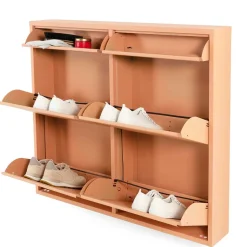 Schuhgarderobe Veressa