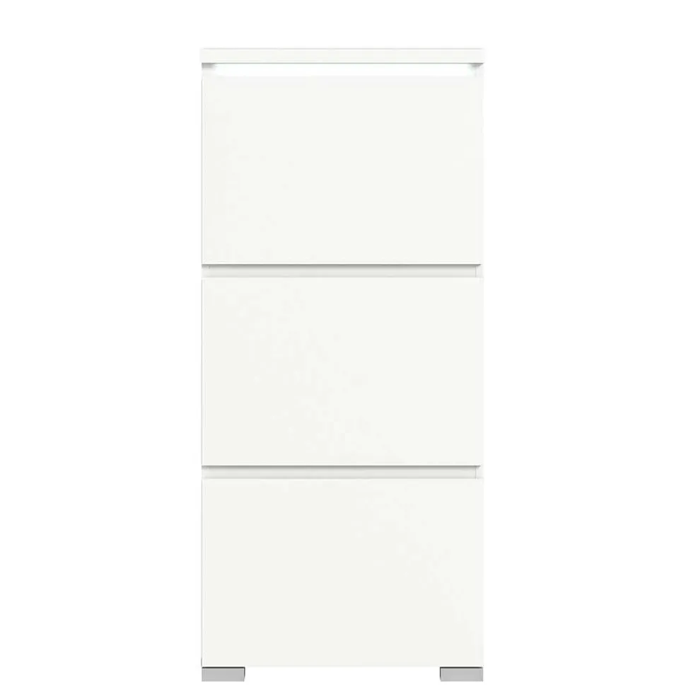 Schuhgarderobenschrank Filicudio