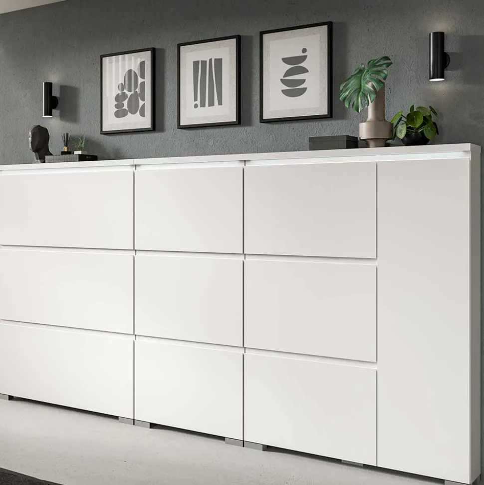 Schuhgarderobenschrank Filicudio