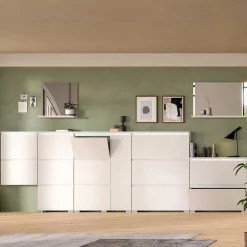 Schuhgarderobenschrank Filicudio