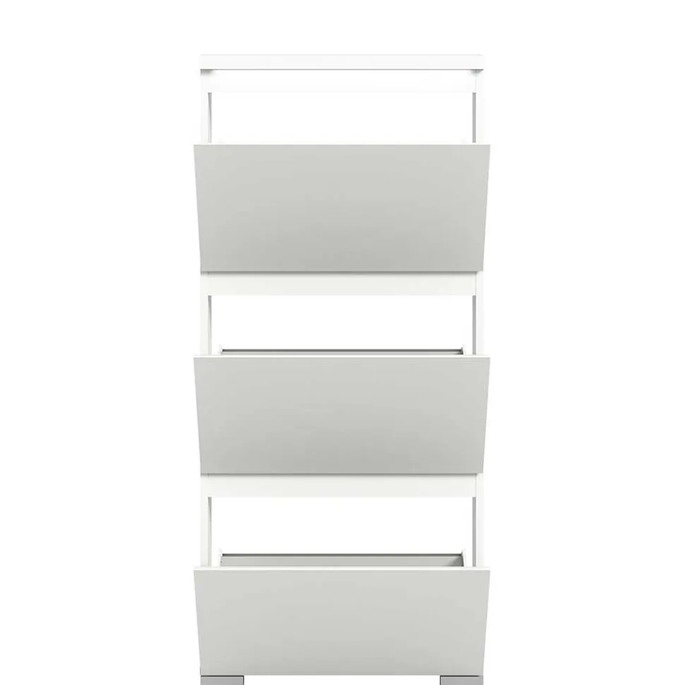 Schuhgarderobenschrank Filicudio