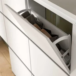 Schuhgarderobenschrank Filicudio