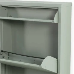Schuhklappenschrank Abetzia