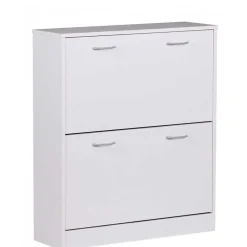 Schuhklappenschrank Armele