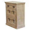 Schuhklappenschrank Emilio