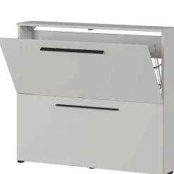 Schuhklappenschrank Kendalas
