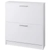 Schuhklappenschrank Manore
