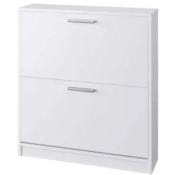 Schuhklappenschrank Manore