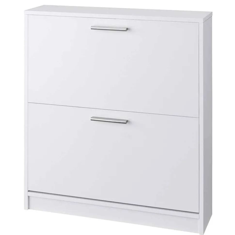 Schuhklappenschrank Manore
